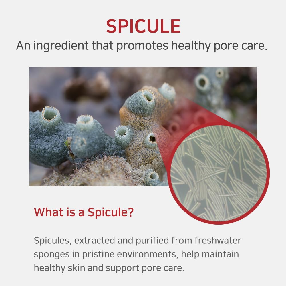 APLB Spicule Niacinamide Shot 260 Cream 55ml