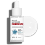 APLB Spicule Niacinamide Shot 260 Serum 40ml