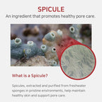APLB Spicule Niacinamide Shot 260 Serum 40ml