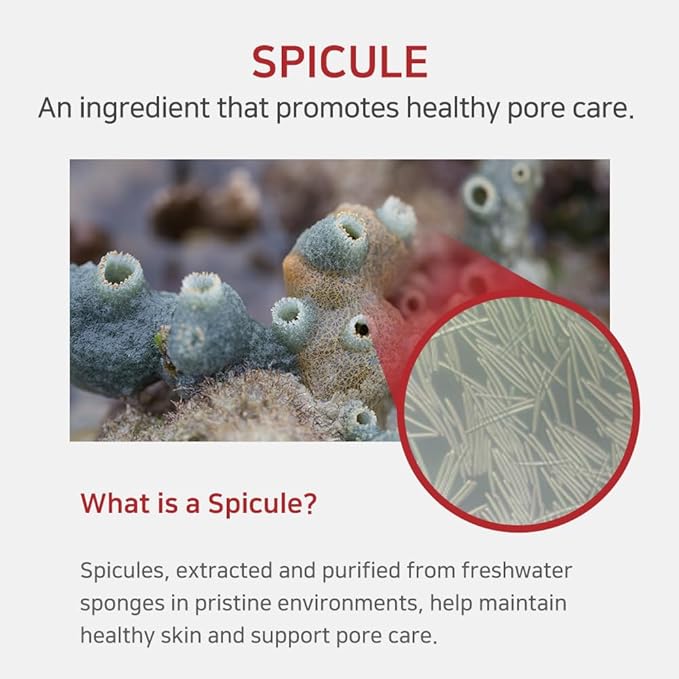APLB Spicule Niacinamide Shot 260 Serum 40ml