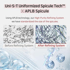 APLB Spicule Niacinamide Shot 260 Serum 40ml