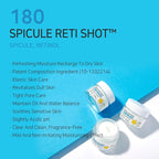 APLB Spicule Retinol Shot 180 Cream 55ml