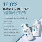 APLB Tranexamic Acid Niacinamide Body Lotion 300ml
