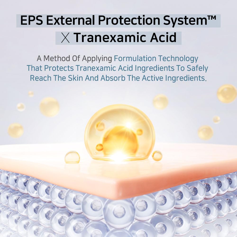 APLB Tranexamic Acid Niacinamide Body Wash 300ml