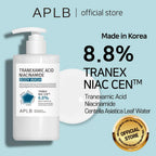 APLB Tranexamic Acid Niacinamide Body Wash 300ml