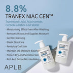 APLB Tranexamic Acid Niacinamide Body Wash 300ml