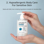 APLB Tranexamic Acid Niacinamide Body Wash 300ml