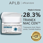 APLB Tranexamic Acid Niacinamide Facial Cream 55ml