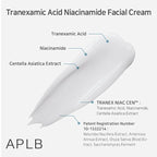 APLB Tranexamic Acid Niacinamide Facial Cream 55ml