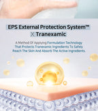 APLB Tranexamic Acid Niacinamide Sheet Mask 10pcs