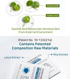 APLB Tranexamic Acid Niacinamide Sheet Mask 10pcs
