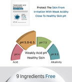 APLB Tranexamic Acid Niacinamide Sheet Mask 10pcs