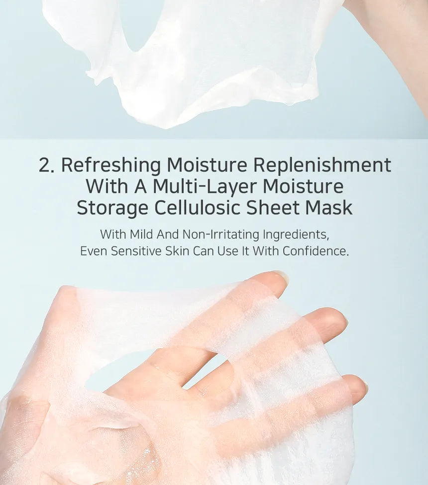 APLB Tranexamic Acid Niacinamide Sheet Mask 10pcs