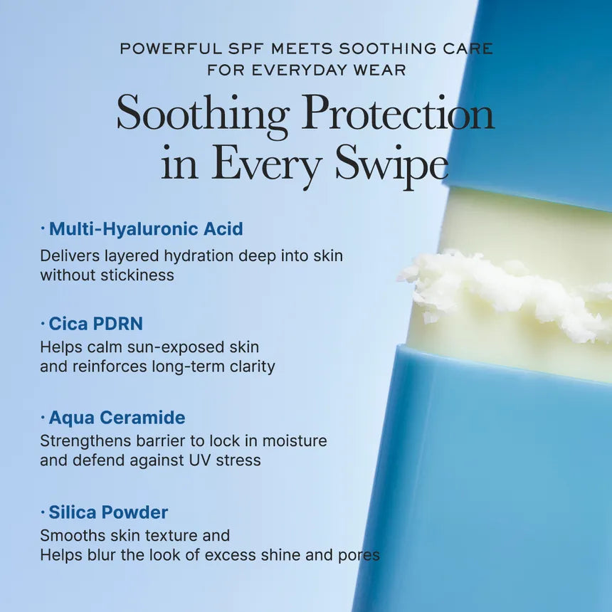 ARENCIA Cloud Sun Stick 18g