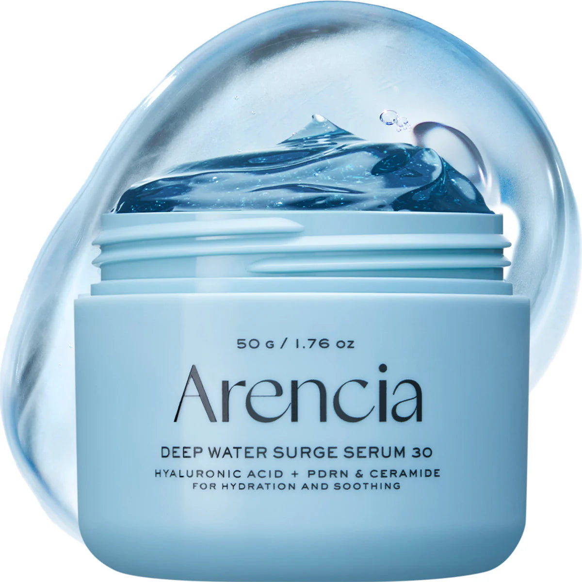 ARENCIA Deep Water Surge Serum
