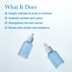 ARENCIA Deep Water Surge Serum 30ml
