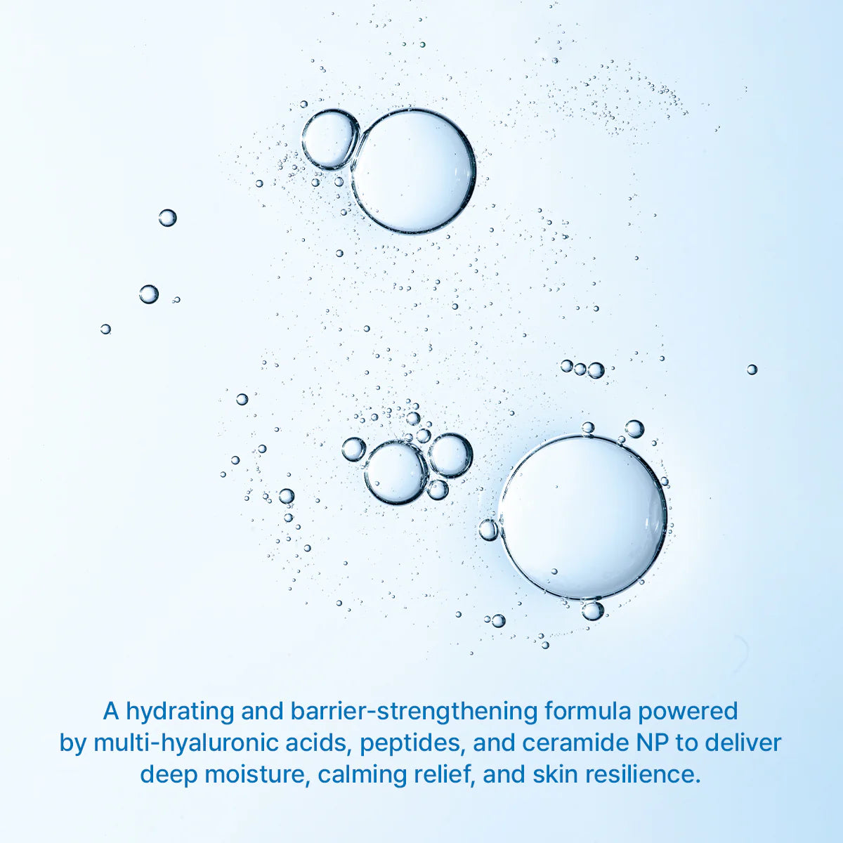 ARENCIA Deep Water Surge Serum