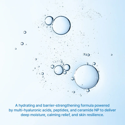 ARENCIA Deep Water Surge Serum 30 50g
