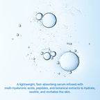 ARENCIA Deep Water Surge Serum 30ml