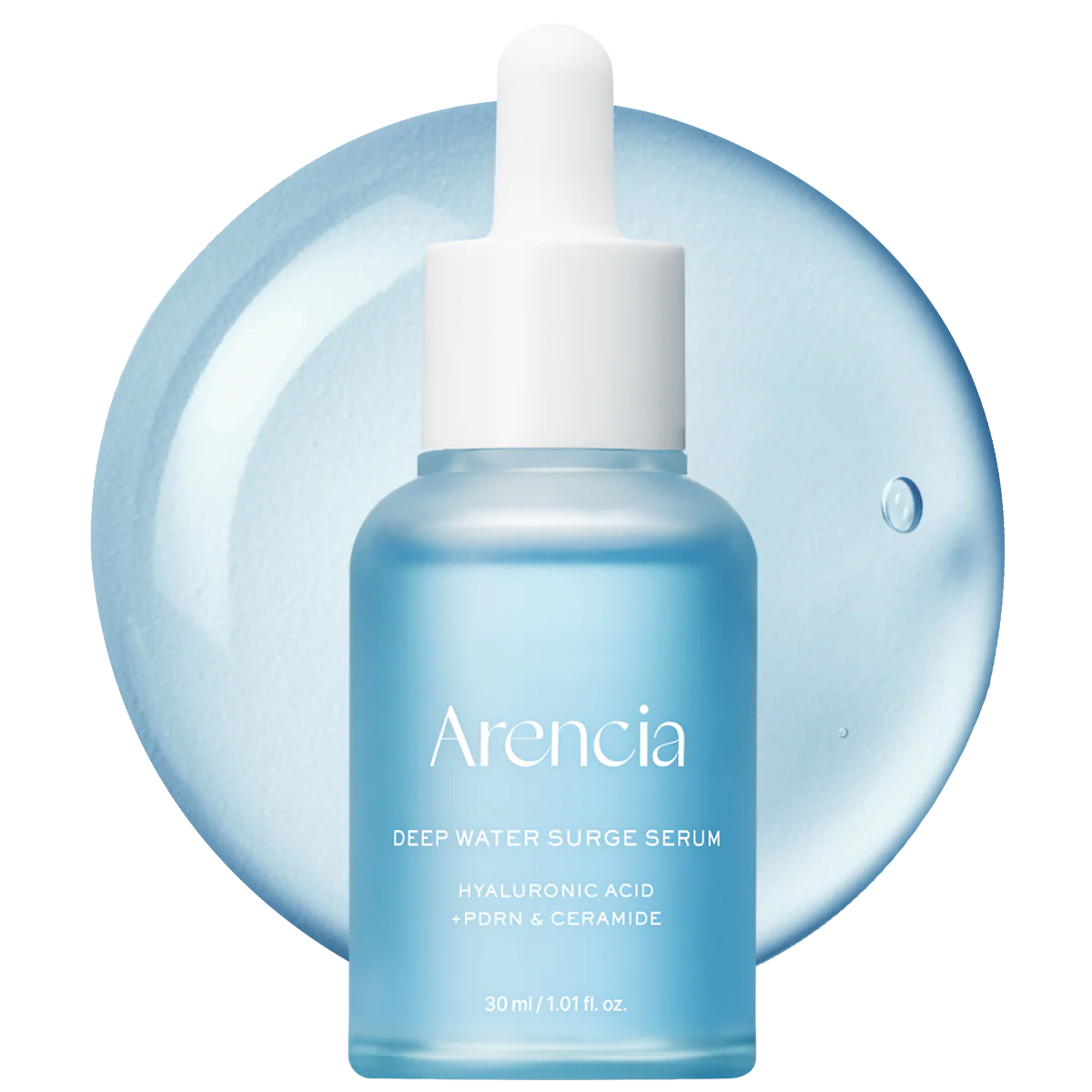 ARENCIA Deep Water Surge Serum 30ml