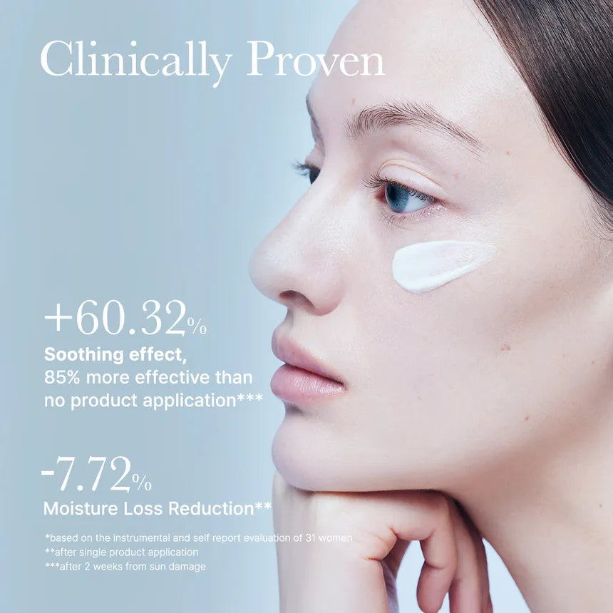 ARENCIA Deep Water Surge Sun Serum SPF50+ 50ml