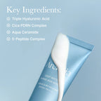ARENCIA Deep Water Surge Sun Serum SPF50+ 50ml