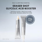 ARENCIA Eraser Shot Glycolic Acid Booster 30ml