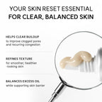 ARENCIA Eraser Shot Glycolic Acid Booster 30ml