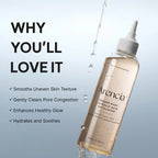 ARENCIA Eraser Shot Glycolic Acid Exfoliator 200ml
