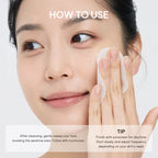 ARENCIA Eraser Shot Glycolic Acid Exfoliator 200ml