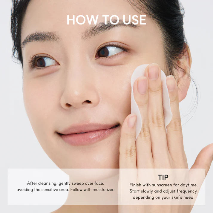 ARENCIA Eraser Shot Glycolic Acid Exfoliator 200ml