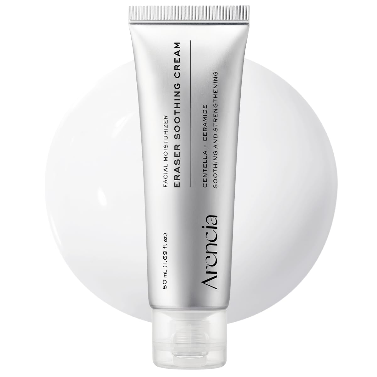 ARENCIA Eraser Soothing Cream 50ml