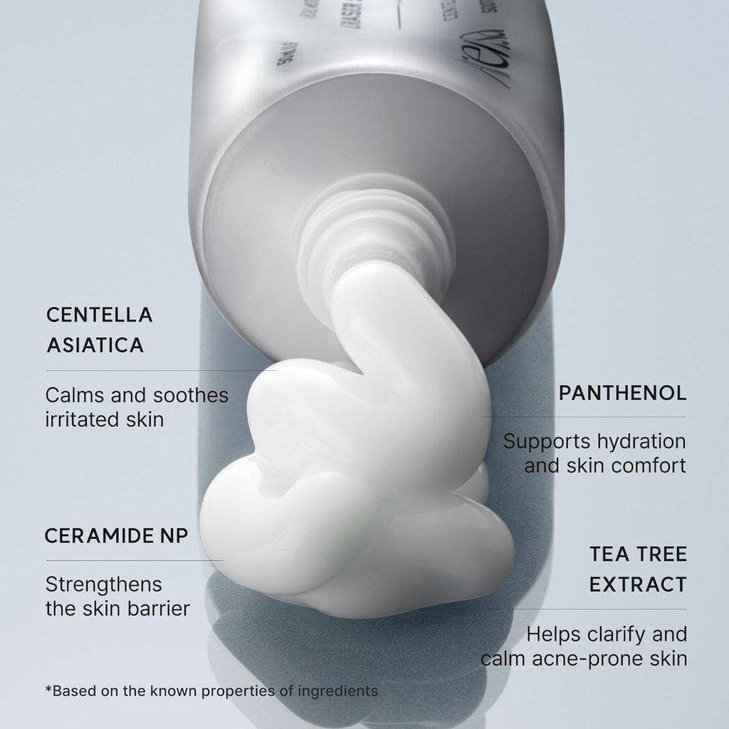 ARENCIA Eraser Soothing Cream 50ml