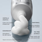 ARENCIA Eraser Soothing Cream 50ml