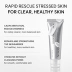 ARENCIA Eraser Soothing Cream 50ml