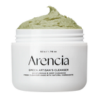 ARENCIA Fresh Green Rice Mochi Cleanser