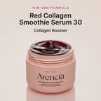 ARENCIA Fresh Red Smoothie Serum