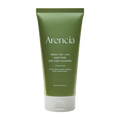 ARENCIA Green Tea + LHA Deep Pore Rice Cake Cleanser 150ml