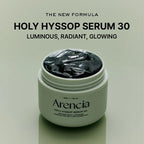 ARENCIA Holy Hyssop Serum