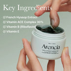 ARENCIA Holy Hyssop Serum