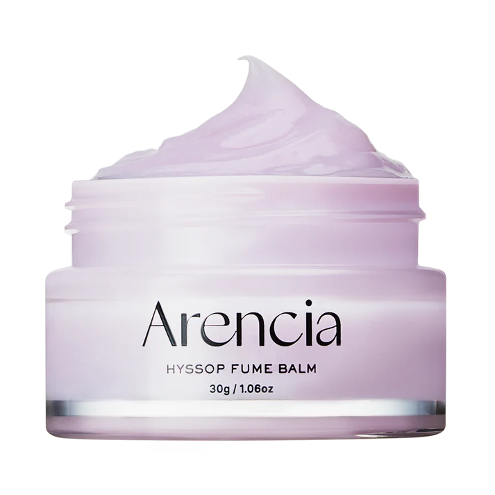 ARENCIA Hyssop Multi + Eye Balm 30g
