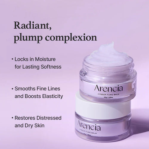 ARENCIA Hyssop Multi + Eye Balm 30g