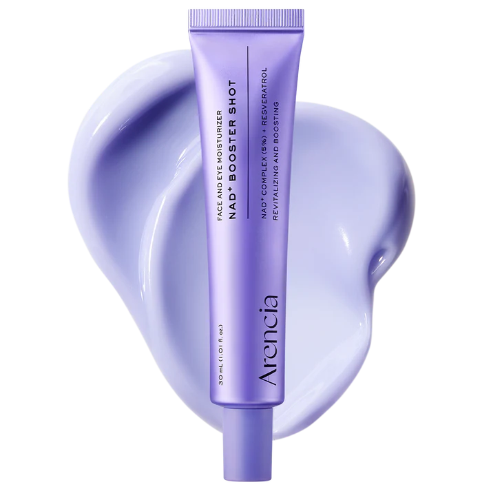 ARENCIA NAD+ Booster Shot 30ml