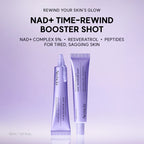 ARENCIA NAD+ Booster Shot 30ml