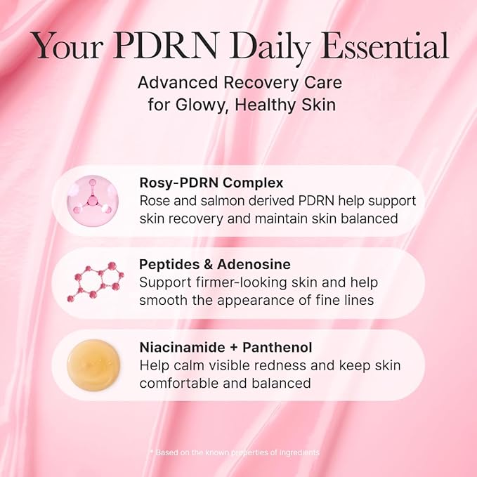 ARENCIA PDRN Booster Shot 30ml