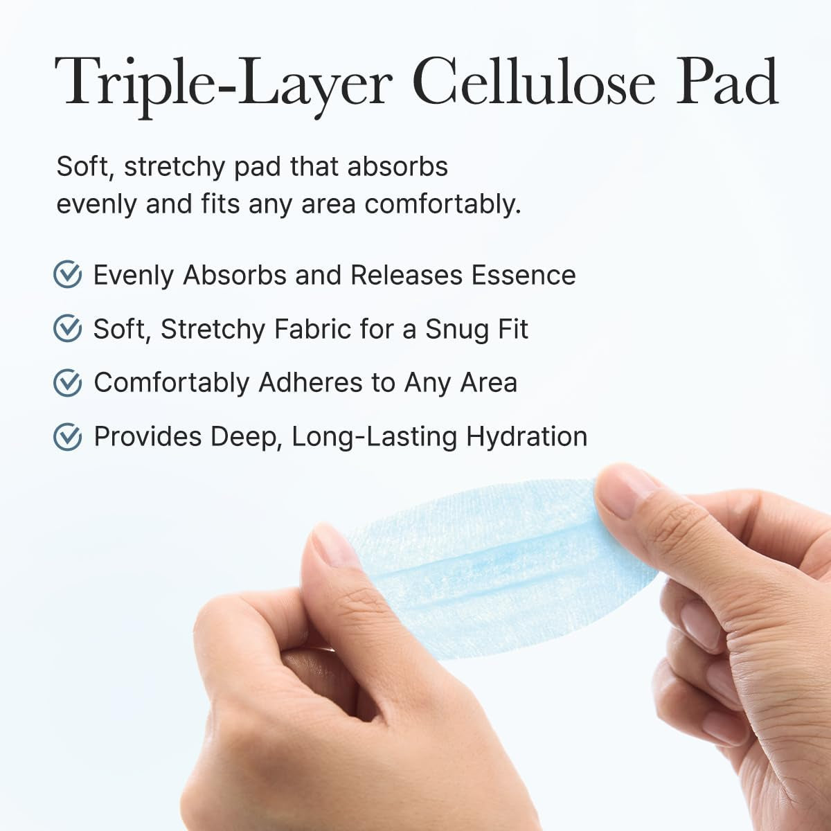 ARENCIA PDRN Hyaluronic Deep Hydration Toner Pads 90pads