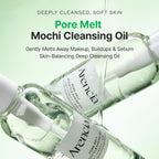 ARENCIA Pore Melt Mochi Cleansing Oil 200ml