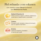 ARENCIA Retinal Booster Shot 30ml