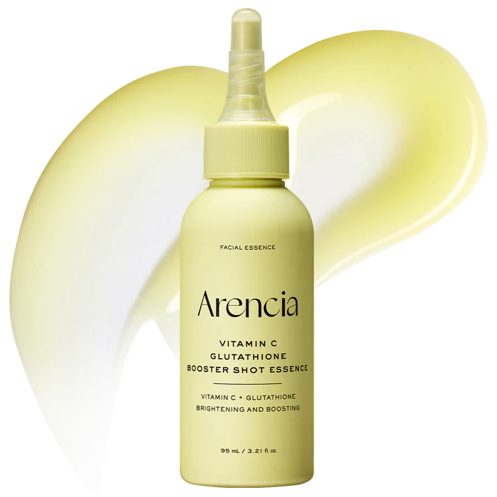ARENCIA Vitamin C Glutathione Booster Shot Essence 95ml
