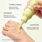ARENCIA Vitamin C Glutathione Booster Shot Essence 95ml
